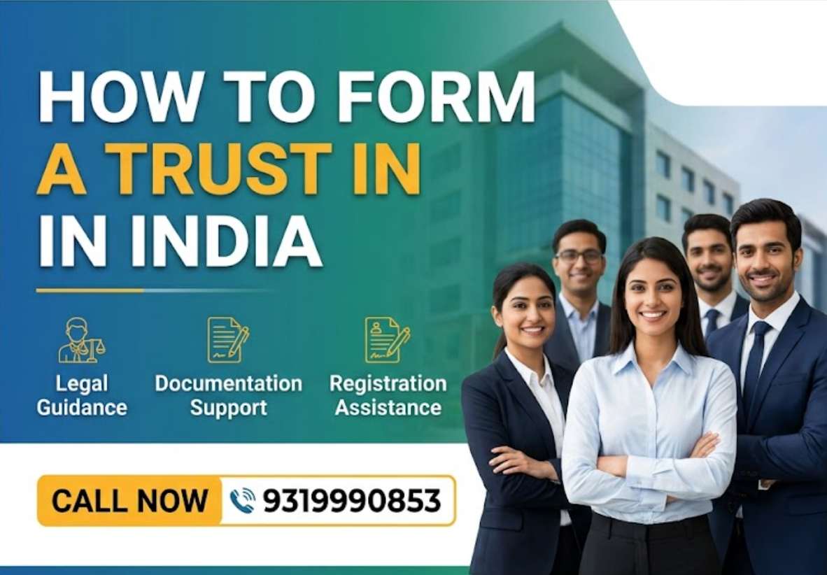 How to Form a Trust: A Step-by-Step Guide for 2026